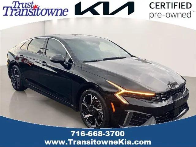 2025 Kia K5 GT-Line for sale in West Seneca, NY