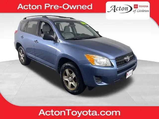 2011 Toyota RAV4 Base for sale in Littleton, MA