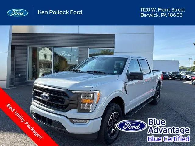 2023 Ford F-150 XLT for sale in Berwick, PA