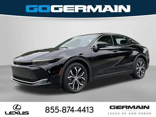 2023 Toyota Crown Limited for sale in Ann Arbor, MI