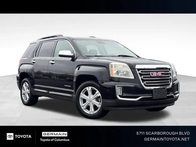 2017 GMC Terrain SLE-2 for sale in Columbus, OH