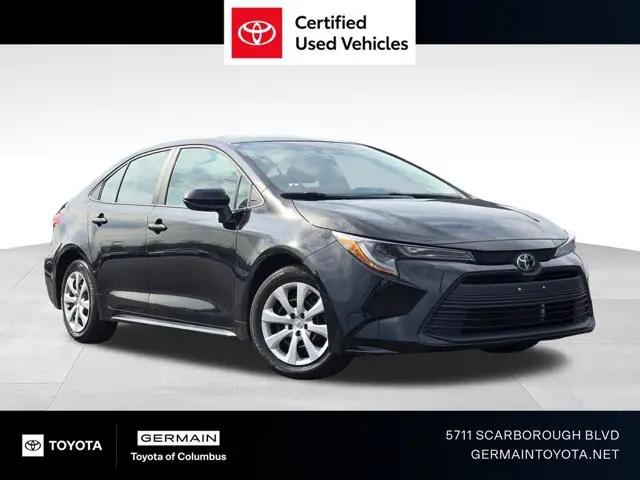 2025 Toyota Corolla LE for sale in Columbus, OH