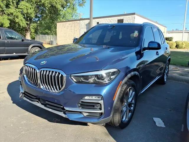 2020 BMW X5 xDrive40i for sale in Cornelius, NC