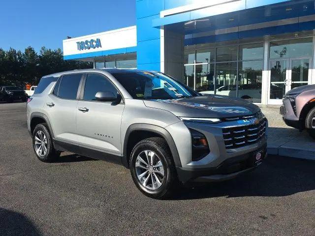 2026 Chevrolet Equinox AWD LT for sale in Woonsocket, RI