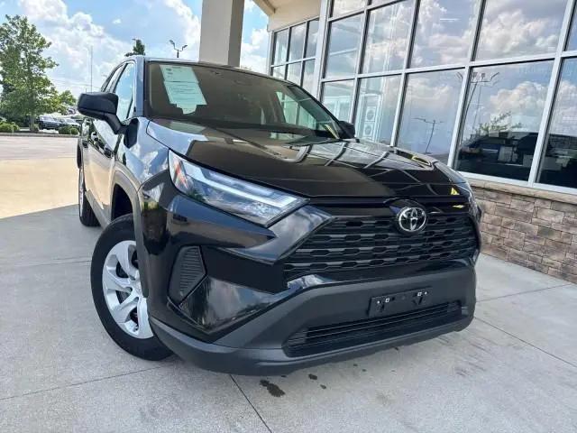 2025 Toyota RAV4 LE for sale in Lexington, KY