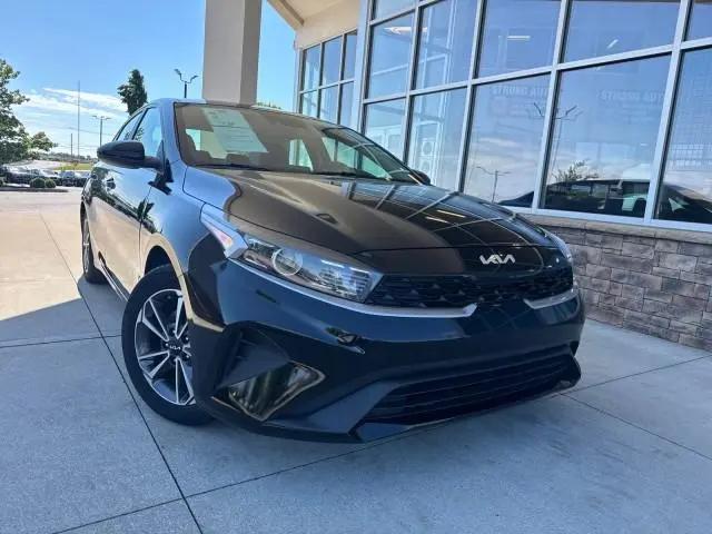 2023 Kia Forte LXS for sale in Lexington, KY