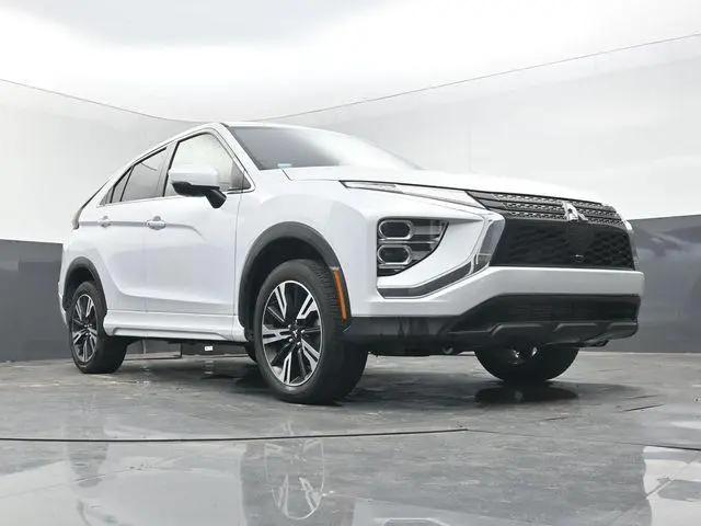 2024 Mitsubishi Eclipse Cross SEL S-AWC for sale in McAlester, OK