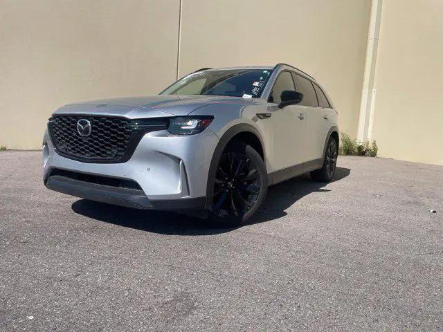 2025 Mazda X-90 3.3 Turbo Premium Sport for sale in McAlester, OK