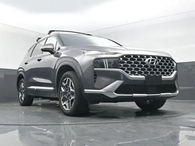 2023 Hyundai Santa Fe Plug-In Hybrid Limited for sale in McAlester, OK