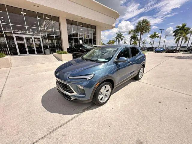 2026 Buick Encore GX Preferred FWD for sale in Pembroke Pines, FL
