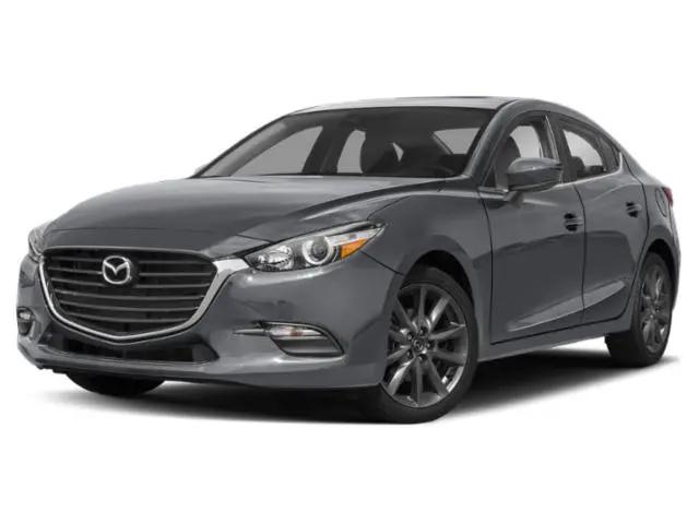 2018 Mazda Mazda3 Touring for sale in Westlake, OH