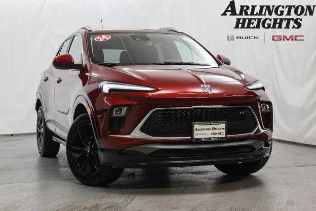 2024 Buick Encore GX Sport Touring AWD for sale in Arlington heights, IL