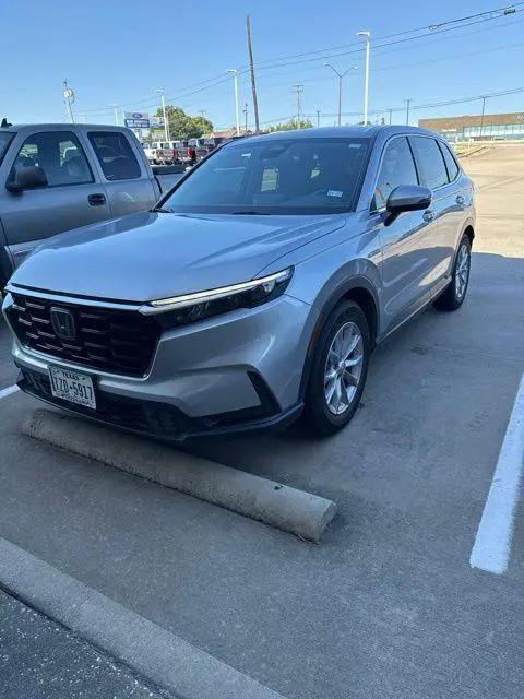 2024 Honda CR-V EX-L 2WD for sale in Sherman, TX