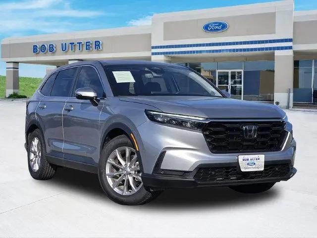 2024 Honda CR-V EX-L 2WD for sale in Sherman, TX