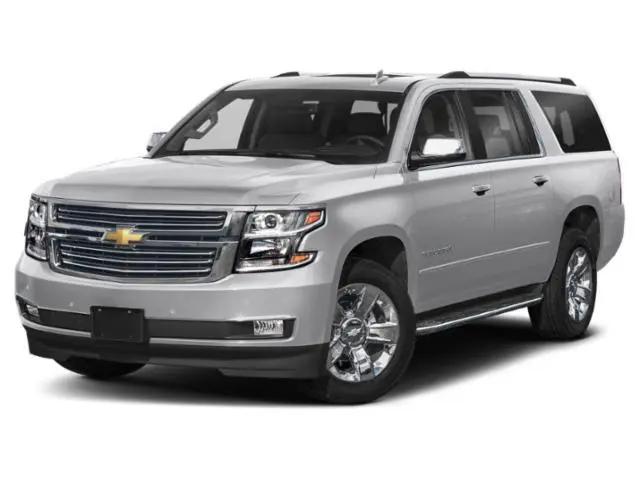 2019 Chevrolet Suburban for sale near Cincinnati, OH