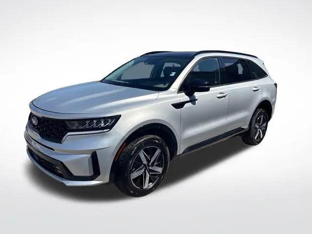 2021 Kia Sorento EX for sale in Marshfield, MO