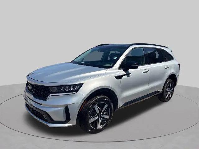 2021 Kia Sorento EX for sale in Marshfield, MO