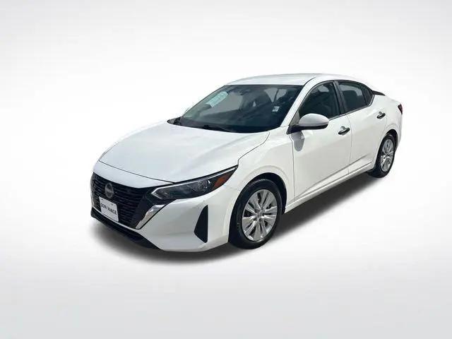 2024 Nissan Sentra S Xtronic CVT for sale in Marshfield, MO