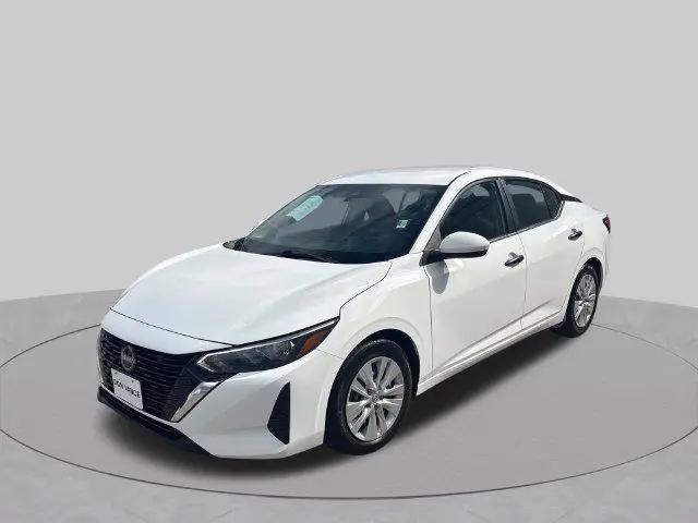 2024 Nissan Sentra S Xtronic CVT for sale in Marshfield, MO