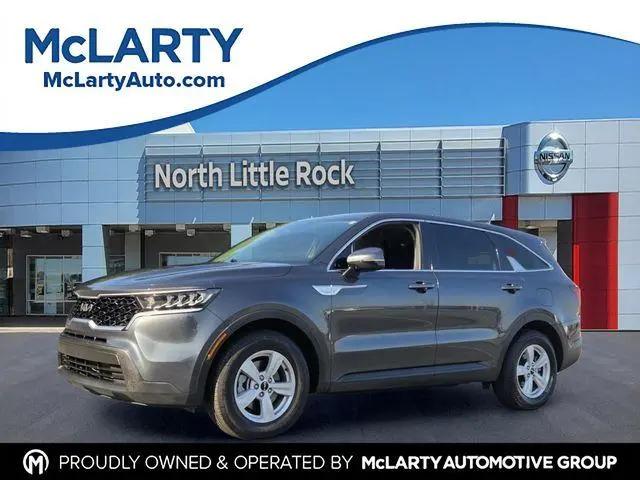 2023 Kia Sorento LX for sale in North Little Rock, AR