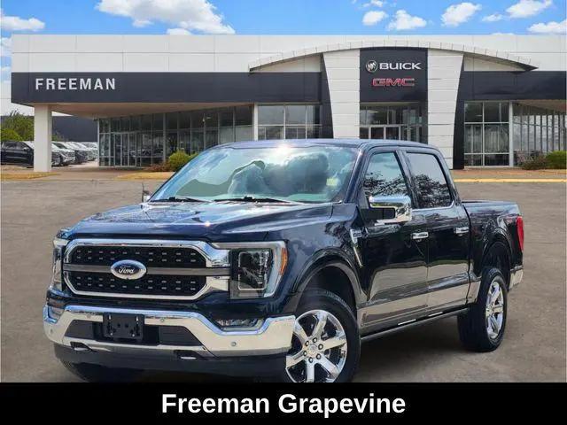 2023 Ford F-150 King Ranch for sale in Grapevine, TX