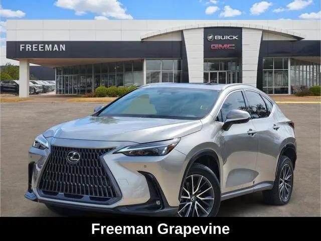 2023 Lexus NX 350 Premium for sale in Grapevine, TX