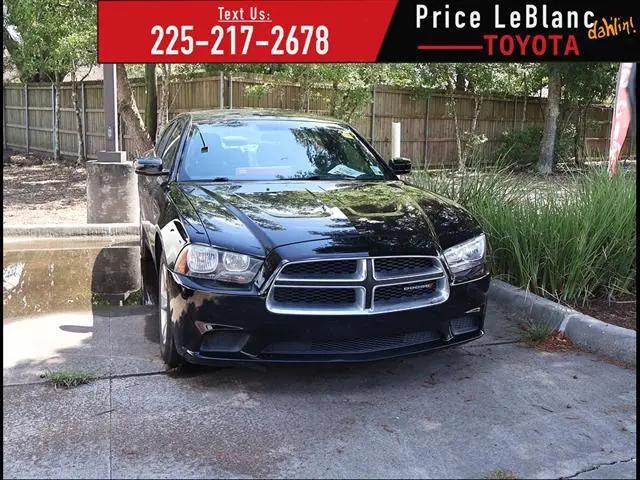 2014 Dodge Charger SE for sale in Baton Rouge, LA