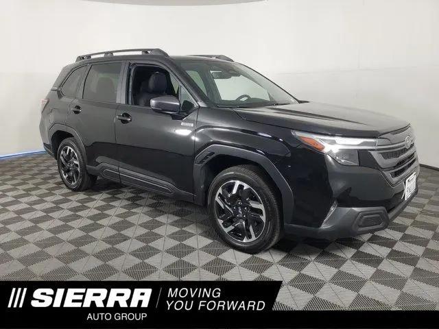 2026 Subaru Forester Limited for sale in Monrovia, CA