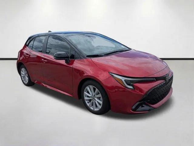2025 Toyota Corolla SE for sale in Fort Myers, FL