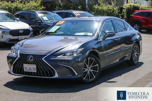 2023 Lexus ES 350 Base for sale in Temecula, CA