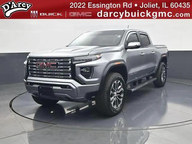 2026 GMC Canyon Denali, 4WD for sale in Joliet, IL