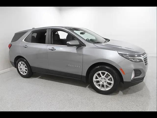 2024 Chevrolet Equinox FWD LT for sale in Mentor, OH
