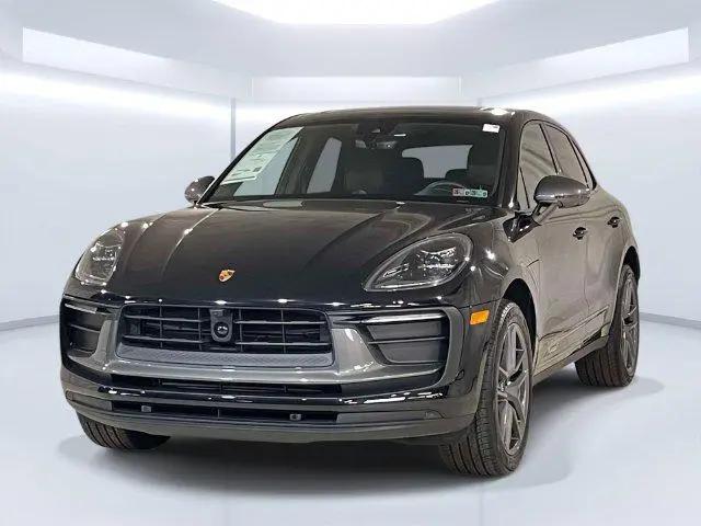 2026 Porsche Macan T for sale in Pittsburgh, PA