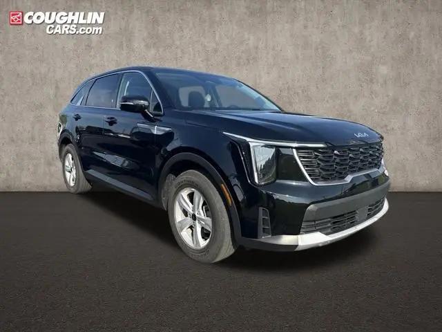 2024 Kia Sorento LX for sale in Marysville, OH