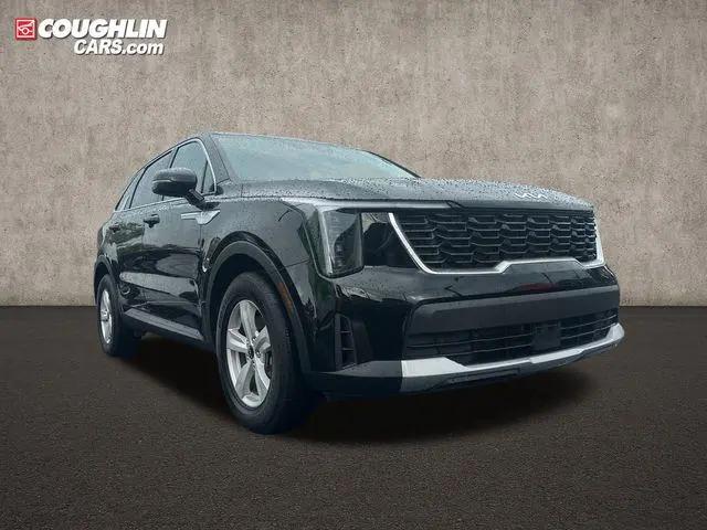 2024 Kia Sorento for sale near Marysville, OH