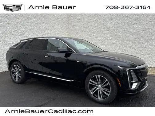 2025 Cadillac iQ Luxury 1 RWD for sale in Matteson, IL