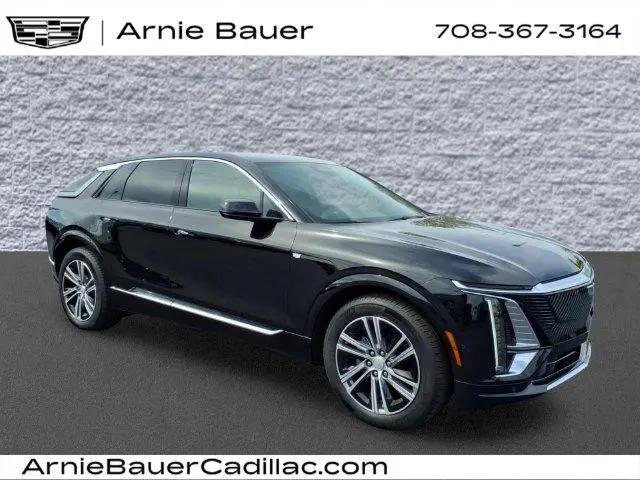 2025 Cadillac iQ Luxury 1 RWD for sale in Matteson, IL