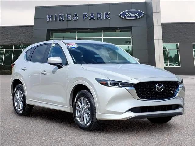 2025 Mazda CX-5 2.5 S Select for sale in New Hudson, MI