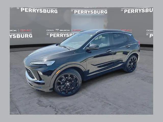 2024 Buick Encore GX Sport Touring AWD for sale in Perrysburg, OH