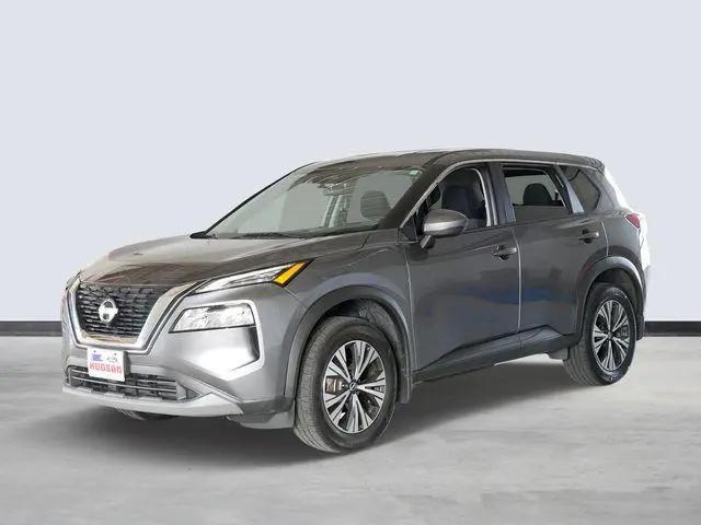 2022 Nissan Rogue SV Intelligent AWD for sale in Hudson, WI