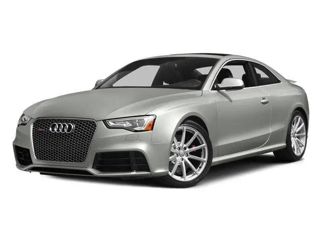 2013 Audi RS5 4.2 for sale in Wichita, KS