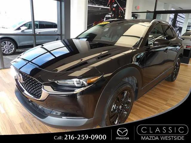2023 Mazda CX-30 2.5 Turbo Premium for sale in Cleveland, OH