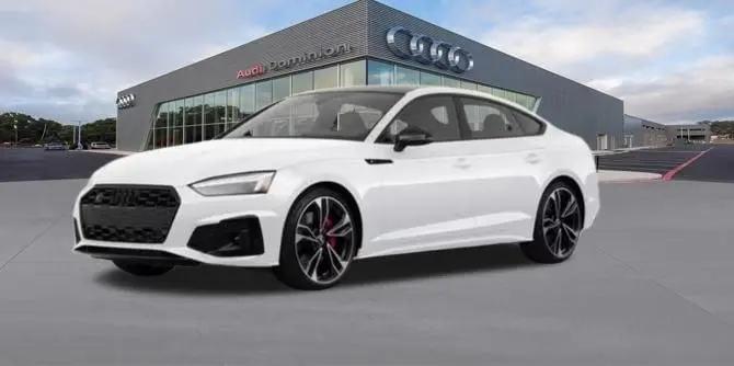 2024 Audi S5 Sportback Prestige TFSI quattro Tiptronic for sale in San Antonio, TX