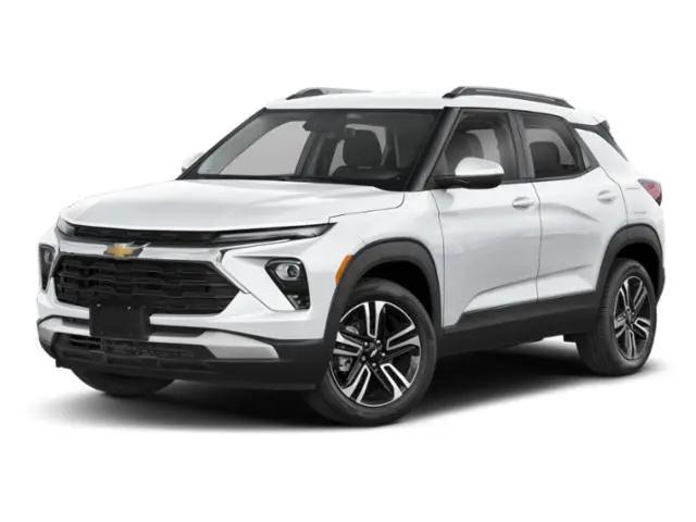 2026 Chevrolet TrailBlazer FWD LT for sale in Acworth, GA