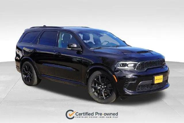 2026 Dodge Durango GT Premium AWD HEMI V8 for sale in Roseville, MN