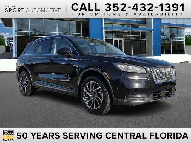 2020 Lincoln Corsair Standard for sale in Clermont, FL