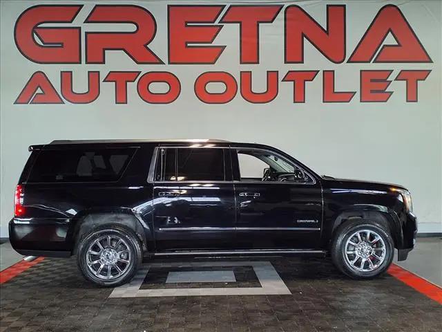 2015 GMC Yukon XL Denali for sale in Gretna, NE
