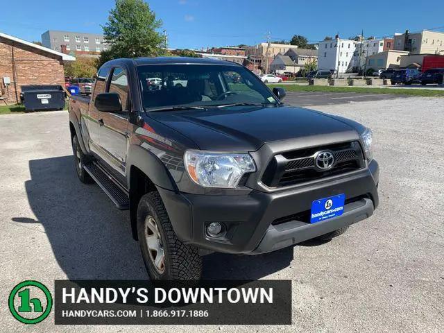 2015 Toyota Tacoma Base for sale in St Albans, VT