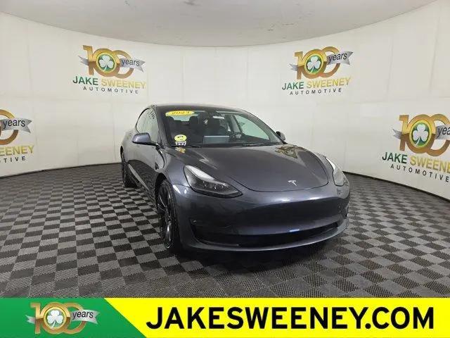 2023 Tesla Model 3 Performance Dual Motor All-Wheel Drive for sale near Cincinnati, OH