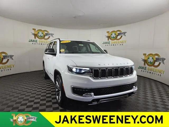 2023 Jeep Wagoneer Series III 4x4 for sale in Cincinnati, OH
